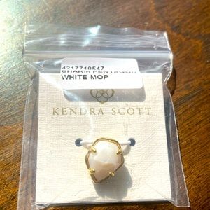 Kendra Scott necklace charm